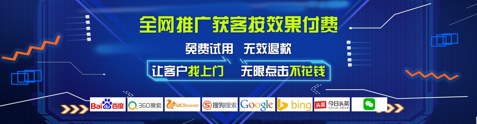 广饶信息流营销